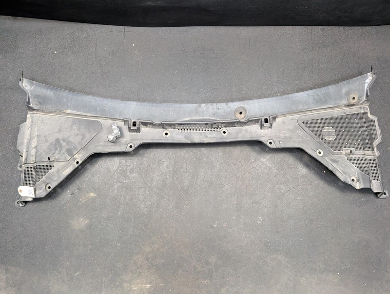 Cowl Vent Panel 2018 Jaguar XE S T2H23401 2019