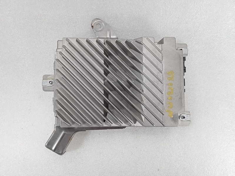 2010-2017 Equinox GMC Terrain 3248 Radio Amplifier Unit Control Module 22855806