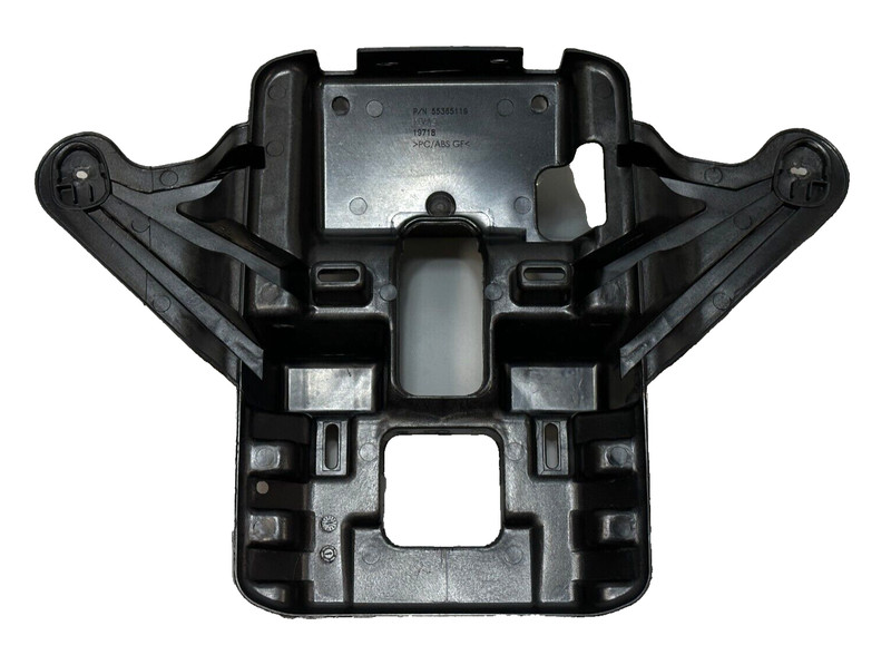 ✅ 2009-24 RAM 1500 2500 3500 OEM OVERHEAD CONSOLE RETAINER LAMP BRACKET 55365119