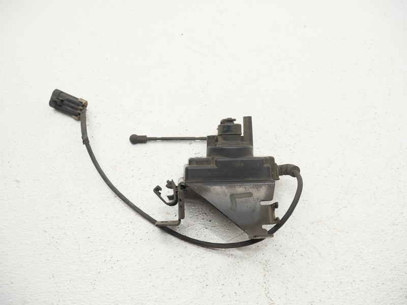 1997-2004 Chevrolet Corvette C5 Rear Driver LH Suspension Control Module 2215334