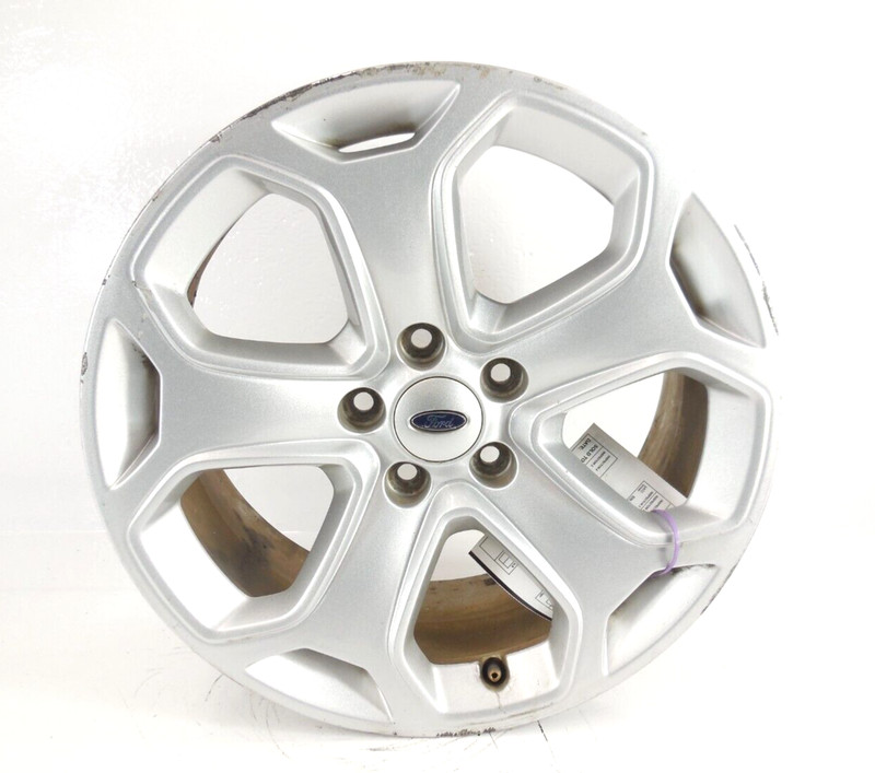 2011 12 13 2014 Ford Edge 18x8 Aluminum Wheel Rim 5 Y Spoke OEM Open End Slots
