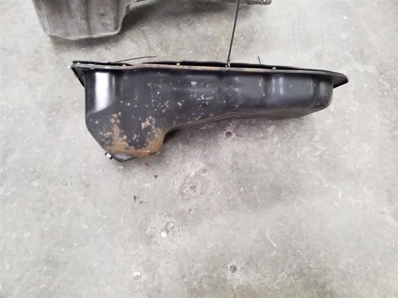 2001-2011 Dodge Dakota Oil Pan 4.7L 8-287