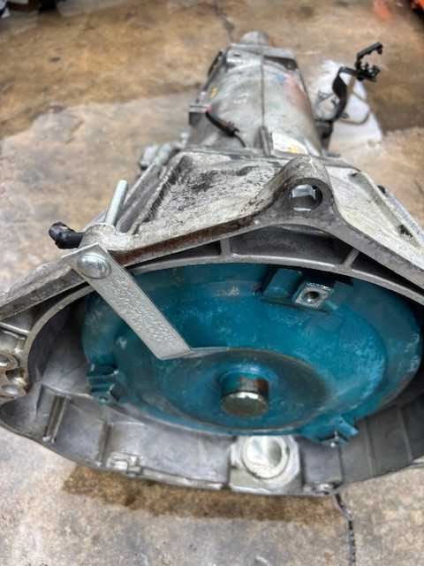 99-06 AVALANCHE SIERRA YUKON TAHOE 5.3L 2WD AUTOMATIC TRANSMISSION 182K MILES