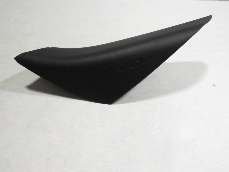 20-23 McLaren GT 2021 Right Passenger Door Sill Cover Trim Panel Plate |@1