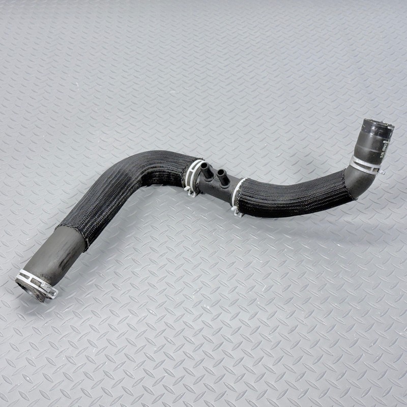 ✅ 2019-26 RAM 1500 Turbo Diesel 3.0L OEM ENGINE RADIATOR OUTLET HOSE TUBE PIPE