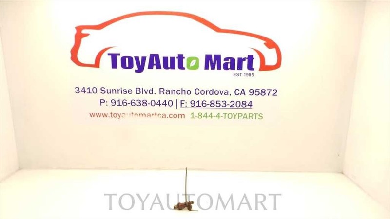 99-04 TOYOTA TACOMA PRERUNNER 3.4L 6CYL FUEL INJECTOR