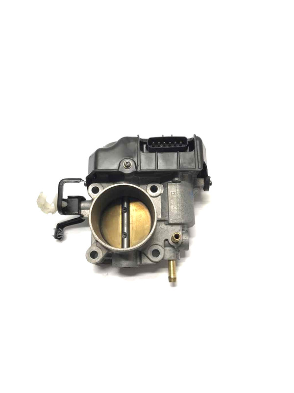 2015 Honda Accord 2.4L Throttle Valve Assembly OEM 164005A2A02