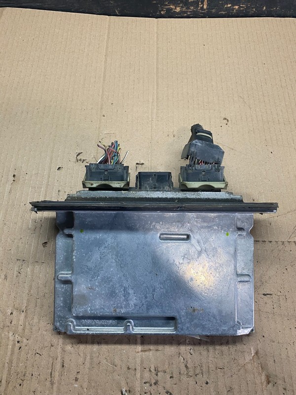 2005Ford Explorer Mountaineer Engine Control ECU Computer Module q2949 DG