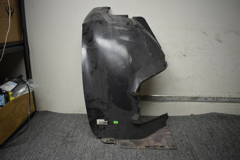 2012-2019 PORSCHE 911 CARRERA REAR FENDER LINER FACTORY OEM