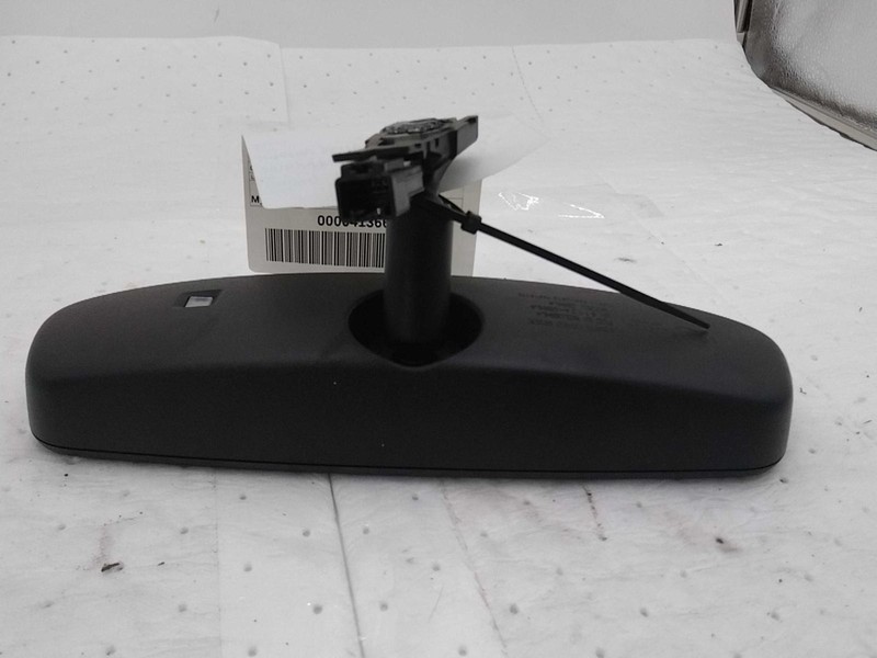 2015 INFINITI Q70 White Interior Rear View Mirror OEM 963211MH0B 121K Miles