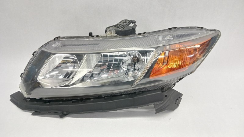 12 HONDA CIVIC Left driver headlight OEM Grade B