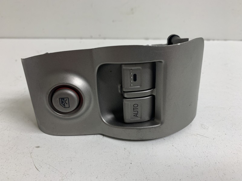 2002-2006 Acura RDX Left Driver Master Power Window Switch Control Oem