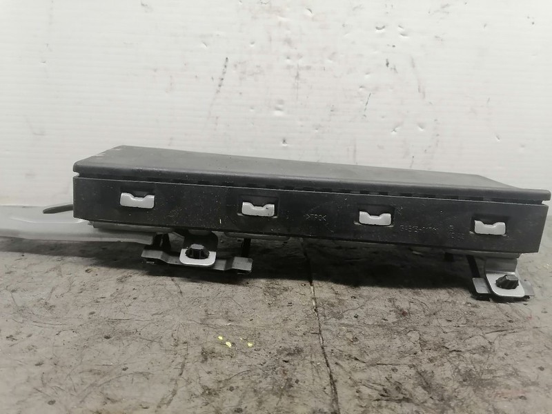 Passenger Right Air Bag Passenger Knee Fits 18-22 ACCORD 1575945