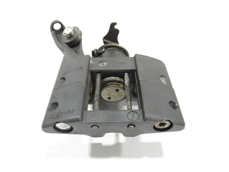 14-18 Aston Martin Vanquish 2014 Rear Right Passenger Parking Brake Caliper |:Y