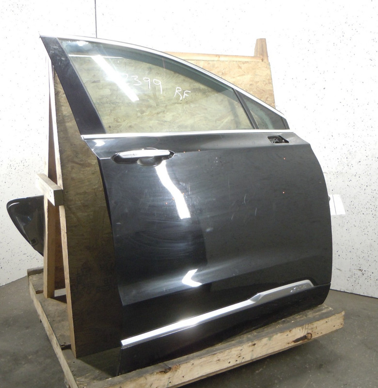 2024 24 Cadillac XT6 Front Door Assembly Passenger Right OEM WA384A