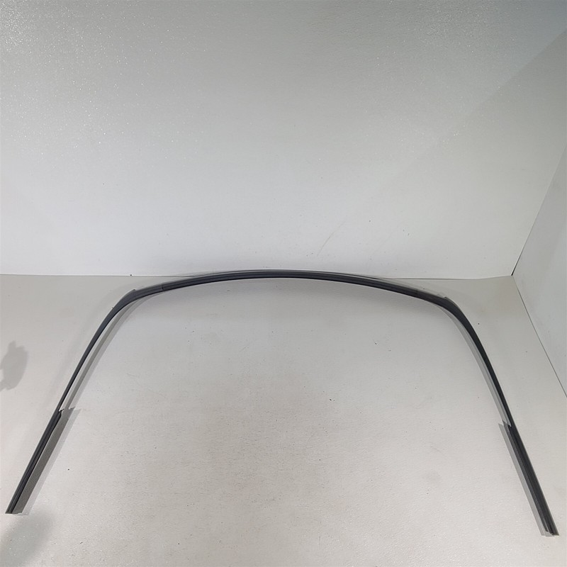 94-98 Ford Mustang Exterior Convertible Top Body Trim Molding Set Aa7446