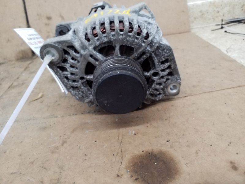 Alternator 4 Cylinder Fits 08-12 RONDO 213263
