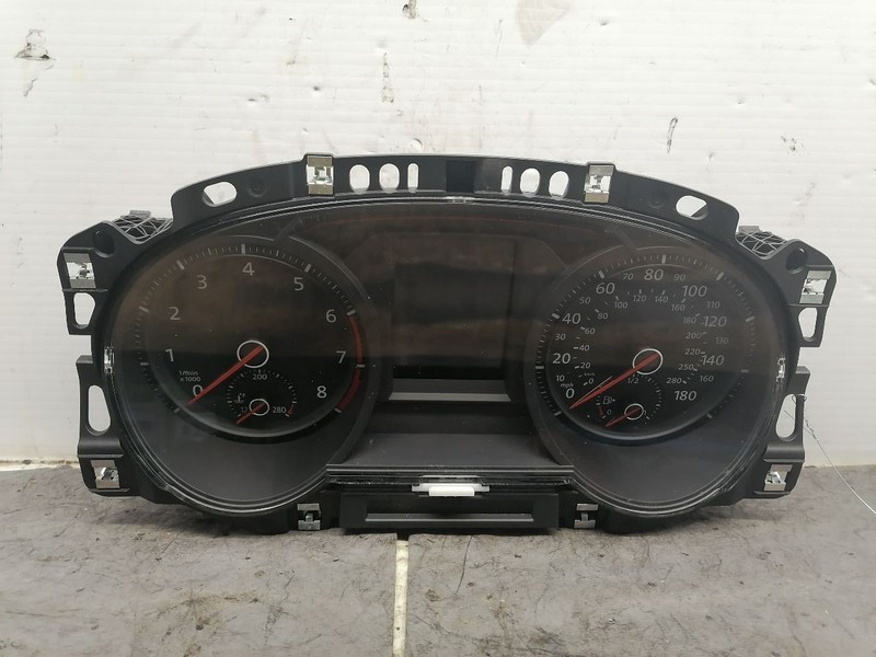 Speedometer MPH Fits 18-21 GOLF GTI 1539299