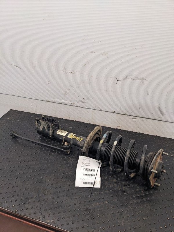 Passenger Right Strut Front Fits 11-13 SORENTO 1193384