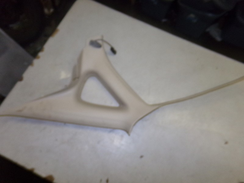 2003 Chevy Impala RH Right Rear Upper Trim 10447293 *FREE SHIPPING*