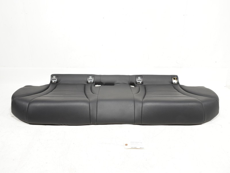 2018-2020 Mercedes-Benz C300 W205 REAR Lower Seat Bottom Cushion OEM 62K