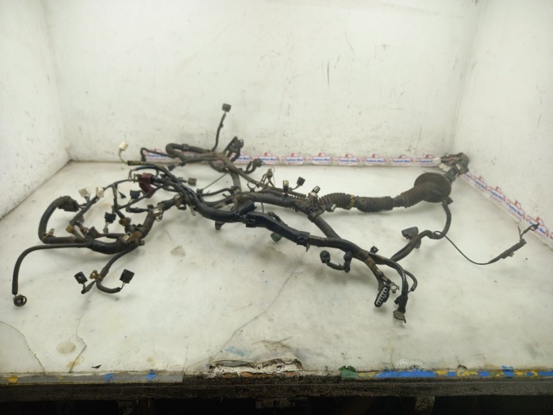 05 TOYOTA TACOMA 4.0L ENGINE WIRE HARNESS 1GR