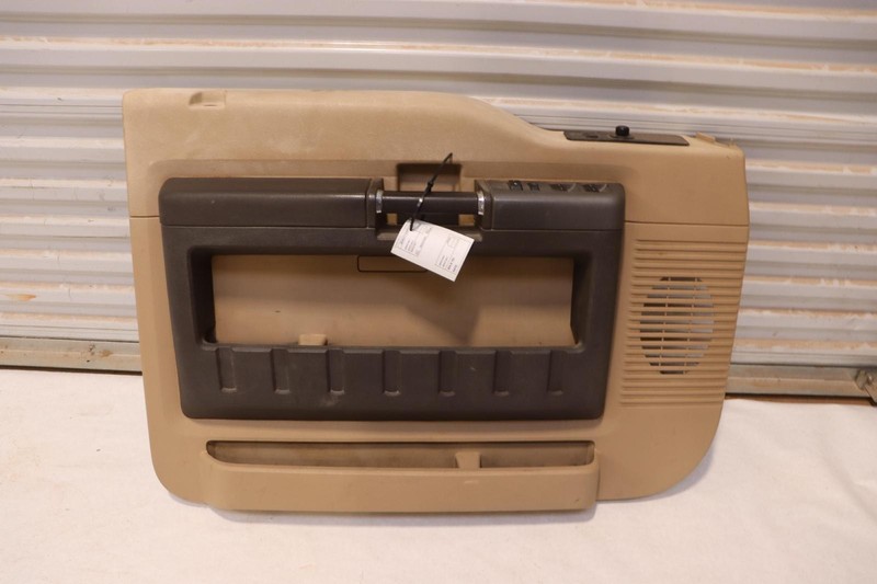 2011-2016 FORD F250 SD FRONT LEFT DRIVER SIDE DOOR PANEL TRIM COVER OEM