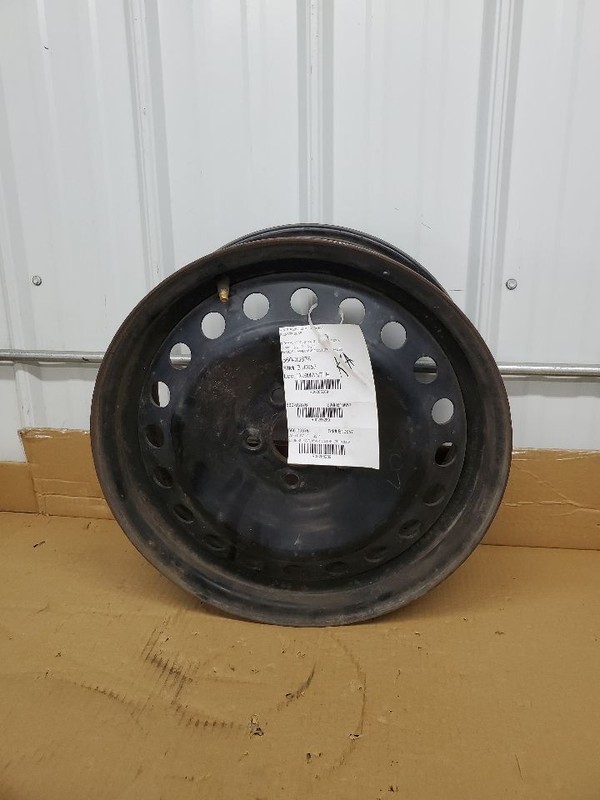 Wheel 16x6-1/2 20 Holes Steel Fits 12-14 FOCUS 285289