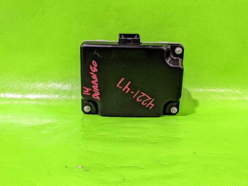11-24 DURANGO POWER INVERTER MODULE OEM 4221-47