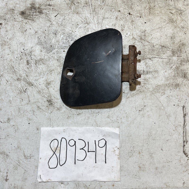 1955 Mercedes Benz Ponton W120 W180 W121 W105 W128 Fuel Gas Door Flap With Hinge