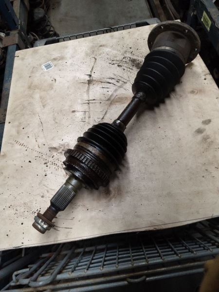 Axle Shaft Front Axle Fits 92-94 BLAZER/JIMMY (full size) 112620