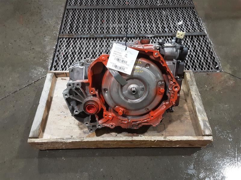 2016-2021 Buick Encore Automatic Transmission 1.4L 6 Speed Vin B 8th Digit FWD