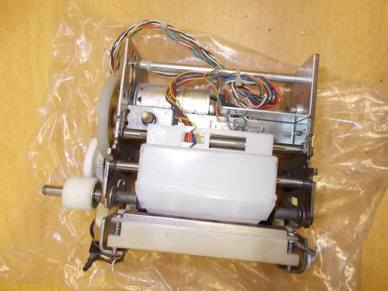 ATM Machine Part 43357805000 F1012926 *FREE SHIPPING*