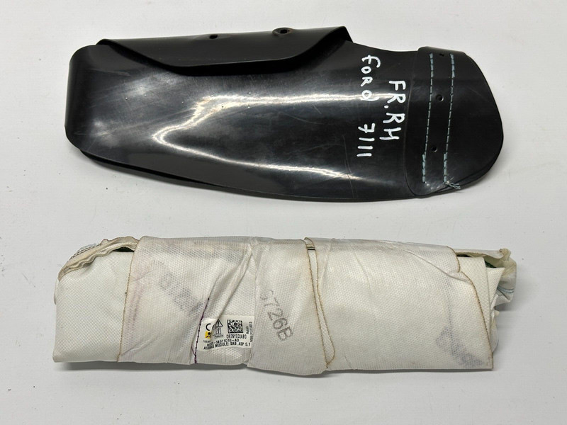 ✅ 2018-2020 Ford Fusion (RH) Passenger SIDE SEAT OEM HG93-54611D11-AD FoMoCo