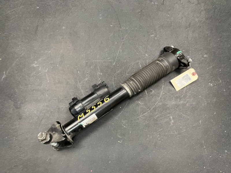 Rear Right Shock Absorber w/ ADS 2018 Mercedes GLS 550 1663263100 2017 2019