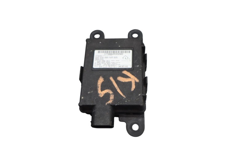 10-16 Porsche Panamera 970 Homelink Garage Door Opener Control Module OEM