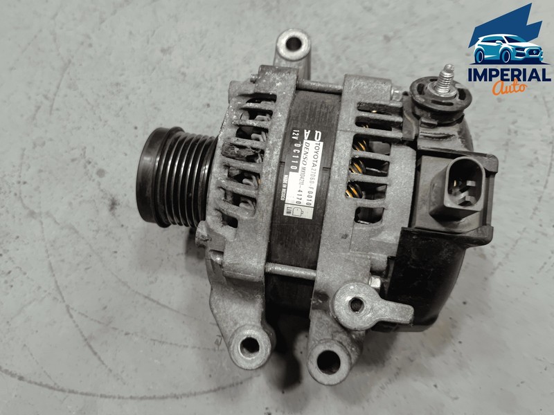 2018-2024 TOYOTA CAMRY 2.5L ENGINE ALTERNATOR GENERATOR 12V OEM