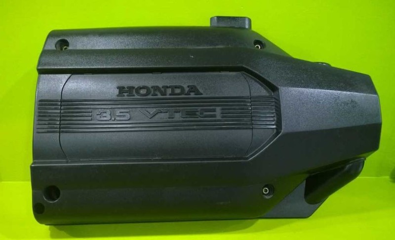 04 PILOT 3.5L ENGINE COVER OEM 3125-42