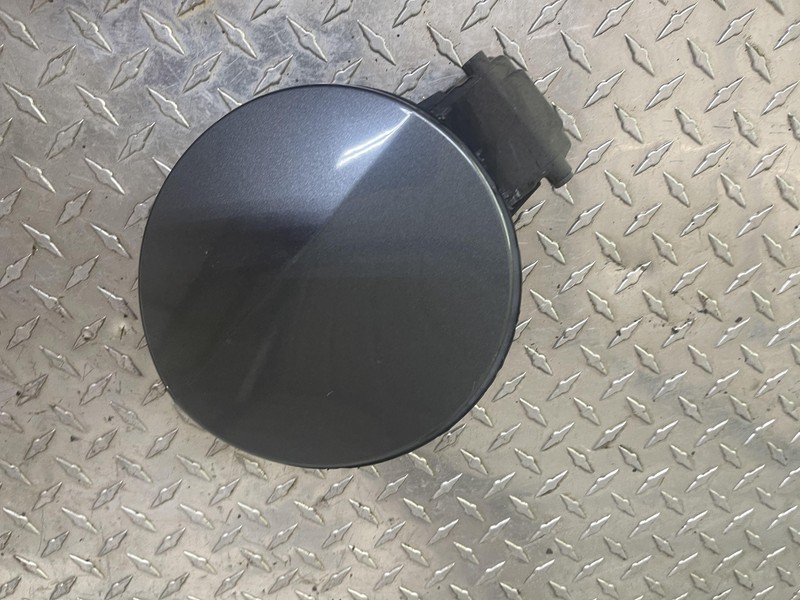 2010-2014 HONDA INSIGHT GAS FUEL TANK DOOR LID OEM GRAY TESTED