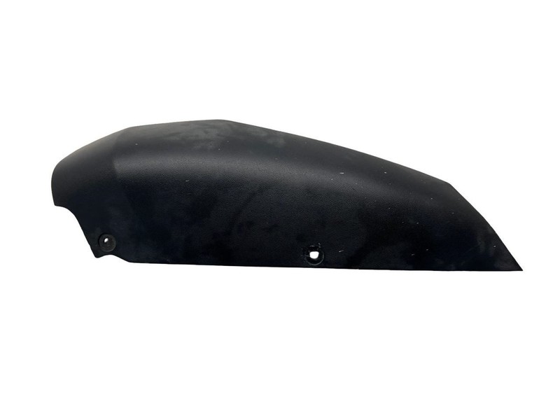 2018-2020 Mercedes GLA-Class Front Bumper Left Driver Lower Molding Trim Black