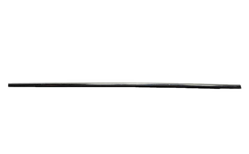 π 2022 - 2025 VOLKSWAGEN TAOS FRONT RIGHT PASSENGER SIDE DOOR MOLDING COVER OEM
