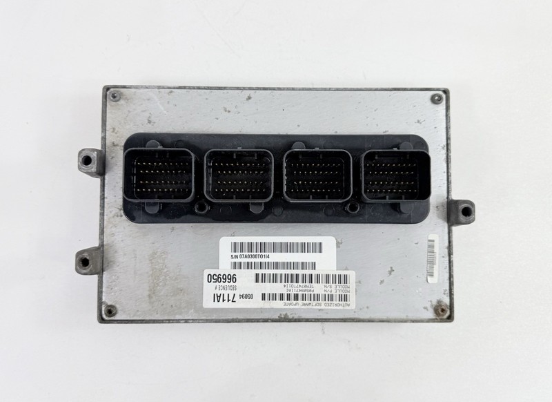 2007 Dodge Durango 5.7L Engine Control Module computer P05094711AI ECM PCM ECU