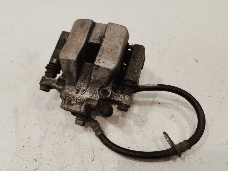 TOYOTA CAMRY FWD 2018 - 2024 REAR LEFT DRIVER SIDE BRAKE CALIPER OEM