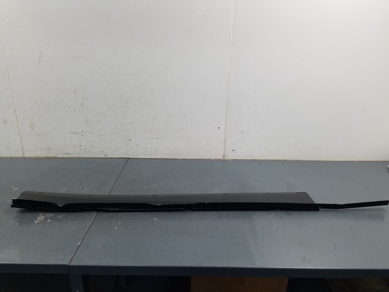 2006 01 - 06 Lamborghini Murcielago Left Side Rocker Bottom Panel #2031X8