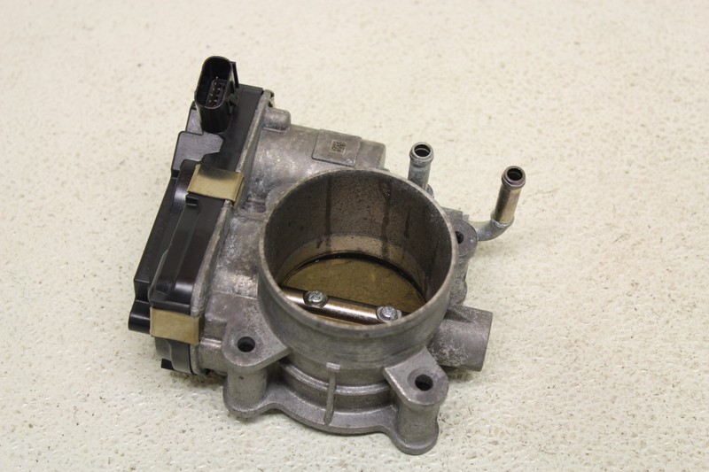 Subaru WRX Forester 2.0T Throttle Body Genuine Oem 2015-2021