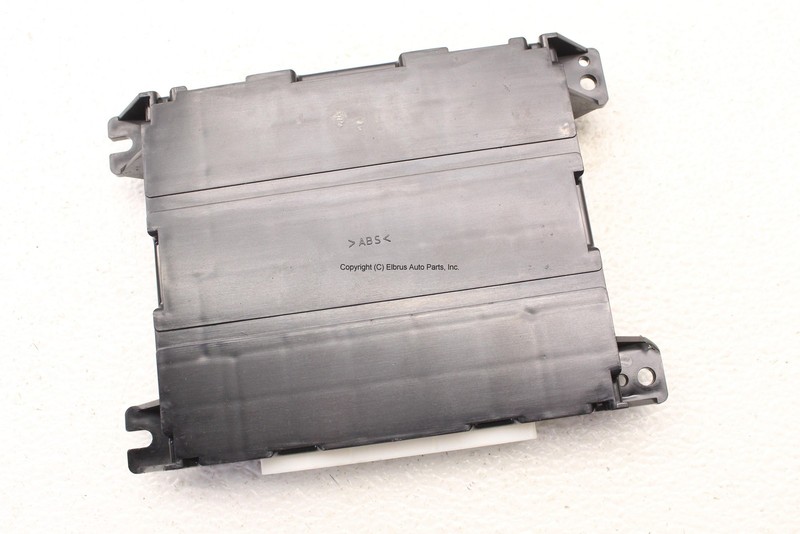 2010 2011 JAGUAR XF-R XF AUTOMATIC A/C HEATER CLIMATE TEMPERATURE CONTROL OEM