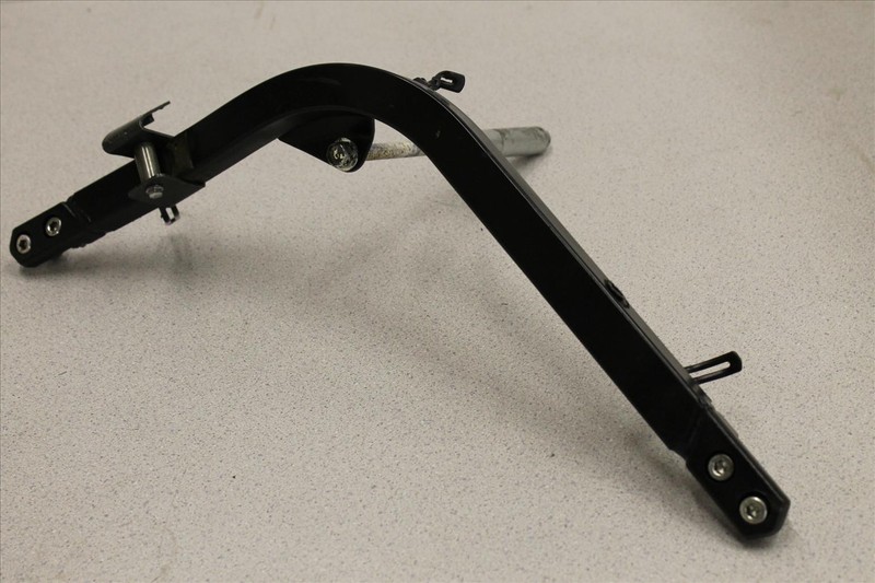 2007 HYOSUNG GT 250 SIDE SUBFRAME WITH BOLT OEM GT250 07