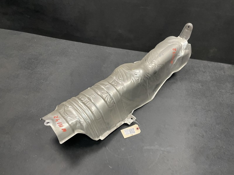 Front Exhaust Heat Shield 2019 Nissan Sentra 74751-3SG0A 2013 2014 2015 - 2018