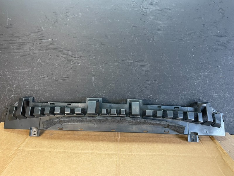 2013 to 2017 Ford Fusion Front Bumper Bracket Impact Energy Absorber ae0785 DG