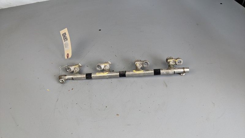 Fuel Injection Rail 2.5L 2020 Mazda CX-5 PYFA-13-15Z 2018 2019 2021 2022